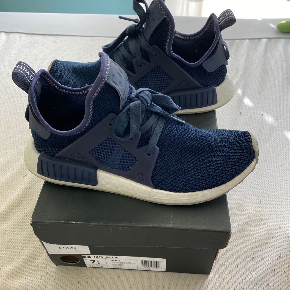 NMD women’s adidas